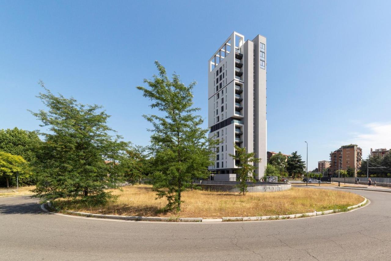 Modern Apt With Terrace And Parking! Apartment Milan